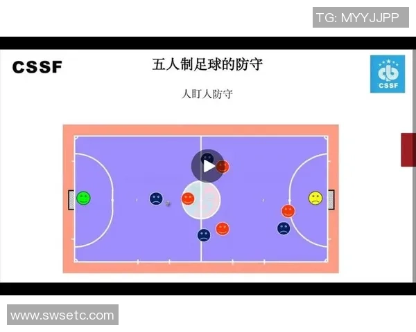 足球手防部的战术解析与技术提升之道探讨